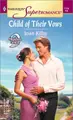 Cover image for Child of Their Vows
