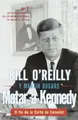 Cover image for Matar a Kennedy