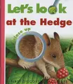 Cover image for Let's look at the hedge close up
