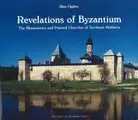 Cover image for Revelations of Byzantium