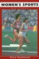 Cover image for Women's sports
