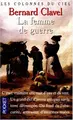 Cover image for Les Colonnes du ciel, tome 3