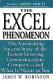 Cover image for The Excel phenomenon