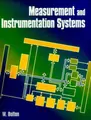 Cover image for Measurement and instrumentation systems