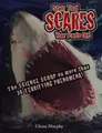 Cover image for Stuff that scares your pants off!