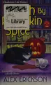 Cover image for Death by Pumpkin Spice