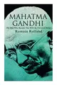 Cover image for Mahatma Gandhi – The Man Who Became One With the Universal Being