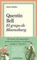 Cover image for El grupo de Bloomsbury