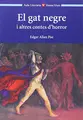 Cover image for El Gat Negre