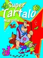 Cover image for Super Tartalo margotu