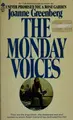 Cover image for The Monday voices.