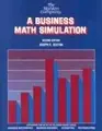 Cover image for The Rankin Company, A Business Math Simulation, Practice Set