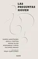 Cover image for Las preguntas siguen