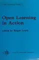 Cover image for Open Learning in Action (Open Learning Guide)