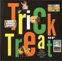 Cover image for Trick or Treat