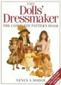 Cover image for The dolls' dressmaker