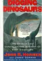 Cover image for Digging Dinosaurs