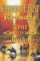 Cover image for Krondor: Tear of the Gods