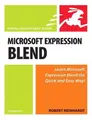 Cover image for Microsoft Expression Interactive Designer