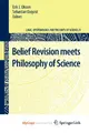 Cover image for Belief Revision meets Philosophy of Science
