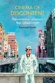 Cover image for Cinema Discontent : Representations Japhb