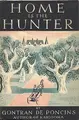 Cover image for Home is the hunter