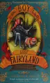 Cover image for The Boy Who Lost Fairyland