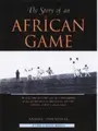 Cover image for The Story of an African Game