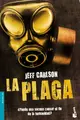 Cover image for La plaga