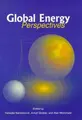 Cover image for Global Energy Perspectives