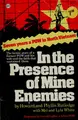 Cover image for In the presence of mine enemies, 1965-1973