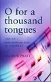 Cover image for O for a Thousand Tongues