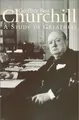 Cover image for Churchill
