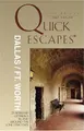 Cover image for Quick Escapes Dallas/Ft. Worth, 5th
