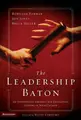 Cover image for The Leadership Baton