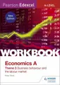 Cover image for Economics A