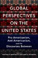 Cover image for Global Perspectives on the United States