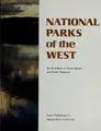 Cover image for National Parks of the West