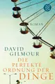Cover image for Die perfekte Ordnung der Dinge