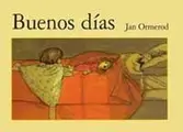 Cover image for Buenos Dias/good Morning