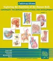 Cover image for Interactions: Exploring the Functions of the Human Body , Continuity