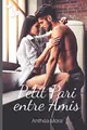 Cover image for Petit Pari entre Amis
