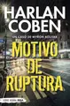 Cover image for Motivo de ruptura