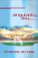 Cover image for Singularity sky