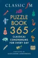 Cover image for Classic FM Puzzle Book 365