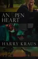 Cover image for An open heart