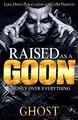 Cover image for Raised as a Goon