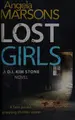 Cover image for Lost Girls