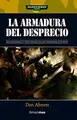 Cover image for La armadura del desprecio