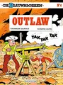 Cover image for Outlaw